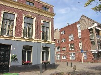 Centraal Station CS - nr. 0062